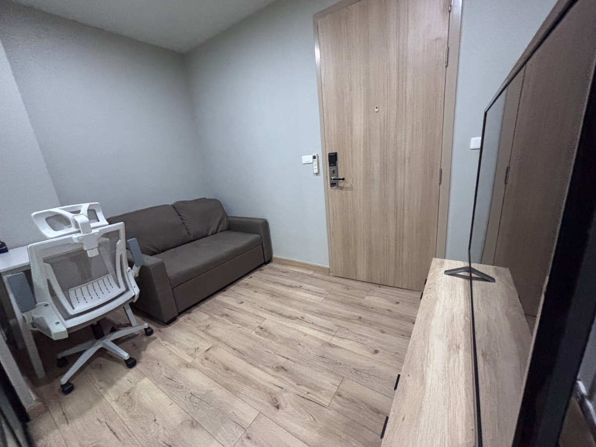 รูป *** ให้เช่าคอนโด : บริกซ์ คอนโดมีเนียม (Brix Condominium) ***  - รูปที่ 11/16