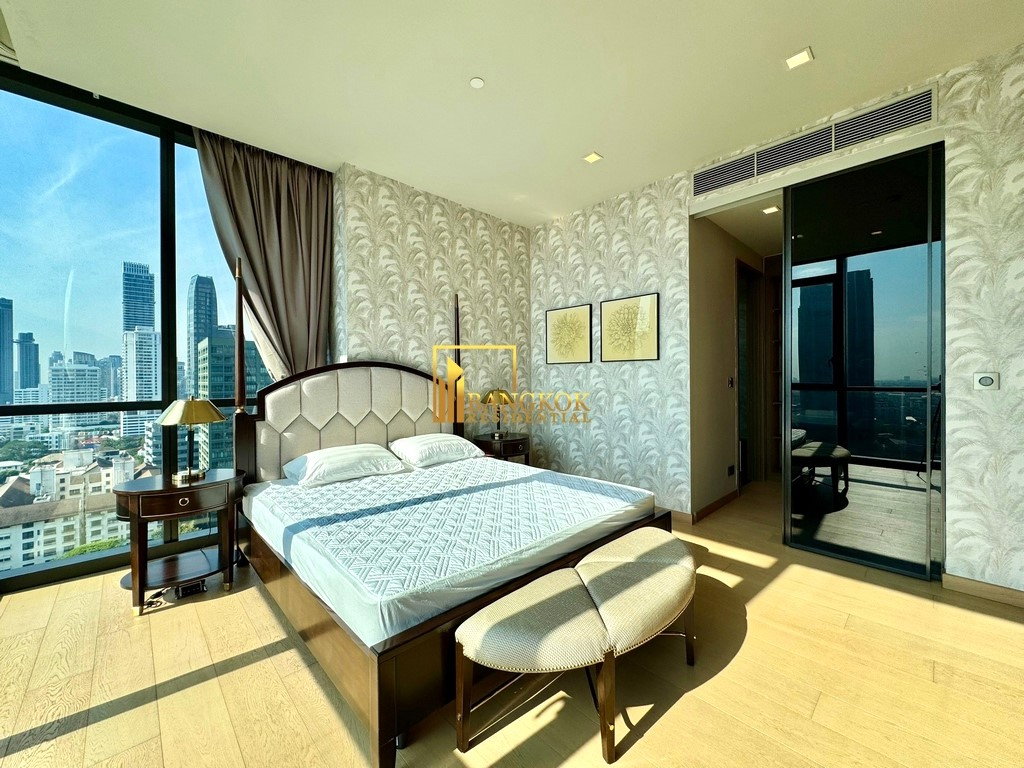 picture The Monument Thonglor | Super Luxury Pet Friendly Condo - BR11629CD - 12/39