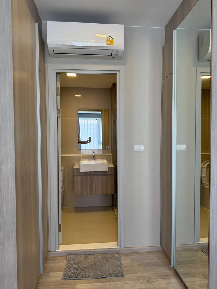 รูป Quintara Arte for rent available now 1 bedoom - รูปที่ 3/24