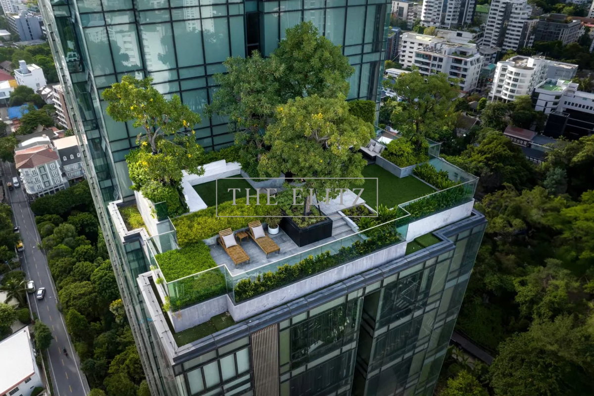 picture ✨ Unbeatable Location ✨ Situated at the beginning of Thonglor, just a short walk to BTS Thong Lo. - 17/23
