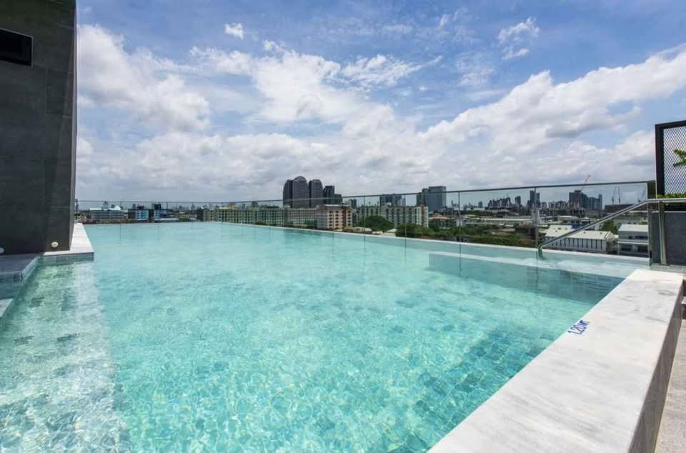 picture #SC14275 📌 Rent | 🟦🟨Supalai City Resort Bearing Station - Sukhumvit 105🟥🟩𝑪𝒐𝒏𝒕𝒂𝒄𝒕𝑳𝑰𝑵𝑬:@𝒔𝒆𝒄𝒓𝒆𝒕𝒑𝒓𝒐𝒑𝒆𝒓𝒕𝒚 🔥✨ - 15/15