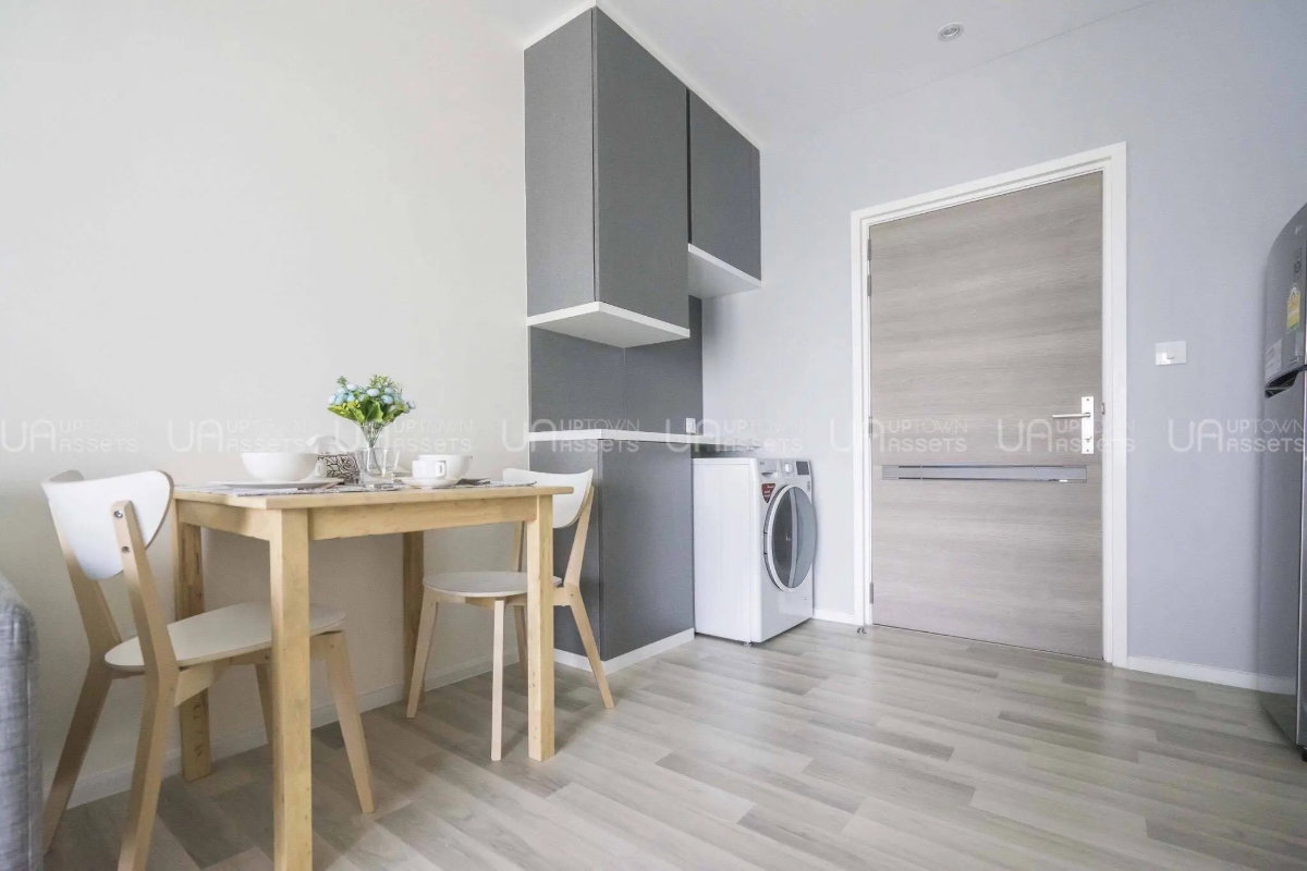 picture For Rent The Key Sathorn Charoenraj Unit 31/561 - 13/18