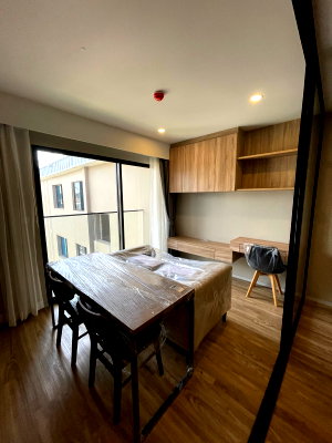 คอนโดให้เช่า : Code: 26KJ2823  ให้เช่า Blossom Condo @ Sathorn - Charoenrat 🔥🔥 จองเดือนนี้รับส่วนลด1,000บาท 🔥🔥 @kjcondo (มี@ข้างหน้าด้วยนะคะ)