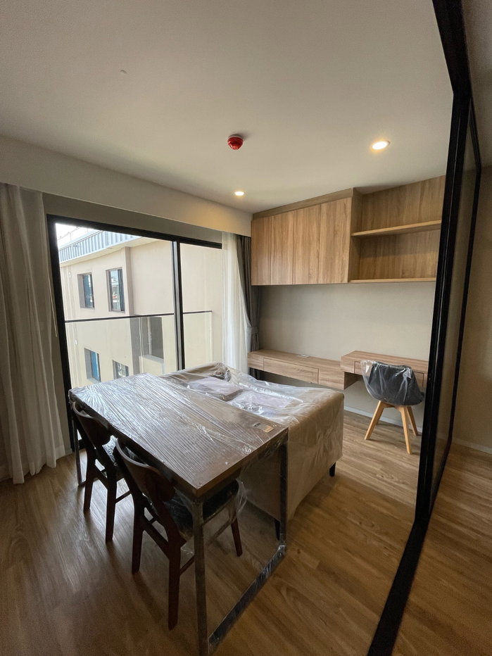 รูป Code: 26KJ2823 ให้เช่า Blossom Condo @ Sathorn - Charoenrat 🔥🔥 จองเดือนนี้รับส่วนลด1,000บาท 🔥🔥 @kjcondo (มี@ข้างหน้าด้วยนะคะ) - รูปที่ 1/8
