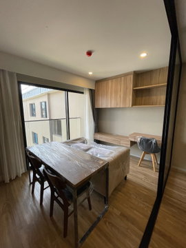 Code: 26KJ2823 ให้เช่า Blossom Condo @ Sathorn - Charoenrat 🔥🔥 จองเดือนนี้รับส่วนลด1,000บาท 🔥🔥 @kjcondo (มี@ข้างหน้าด้วยนะคะ)