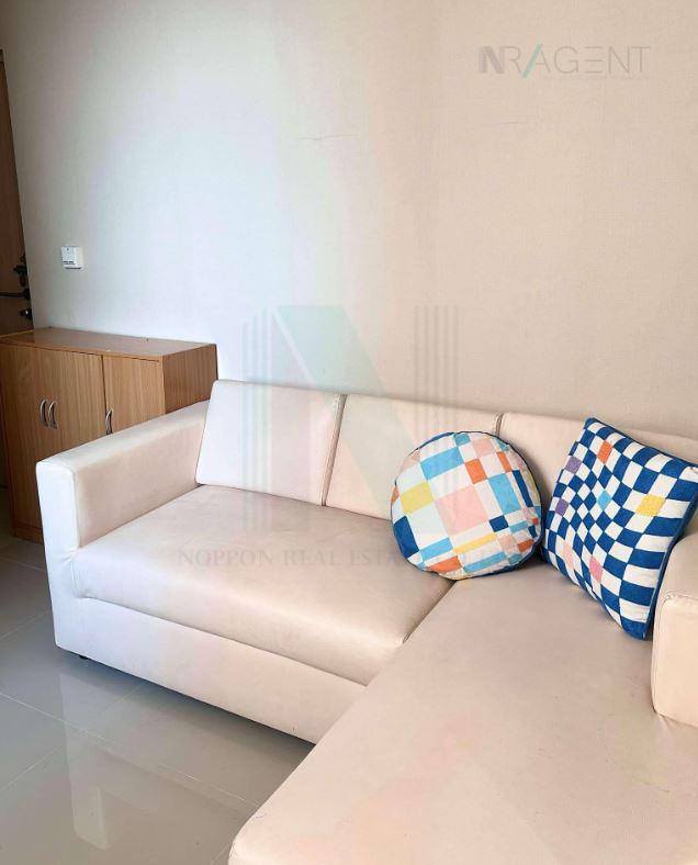 picture For Rent Condo M SOCIETY Building B, Floor 20,1 bed room, Room size 32 sqm - 2/8