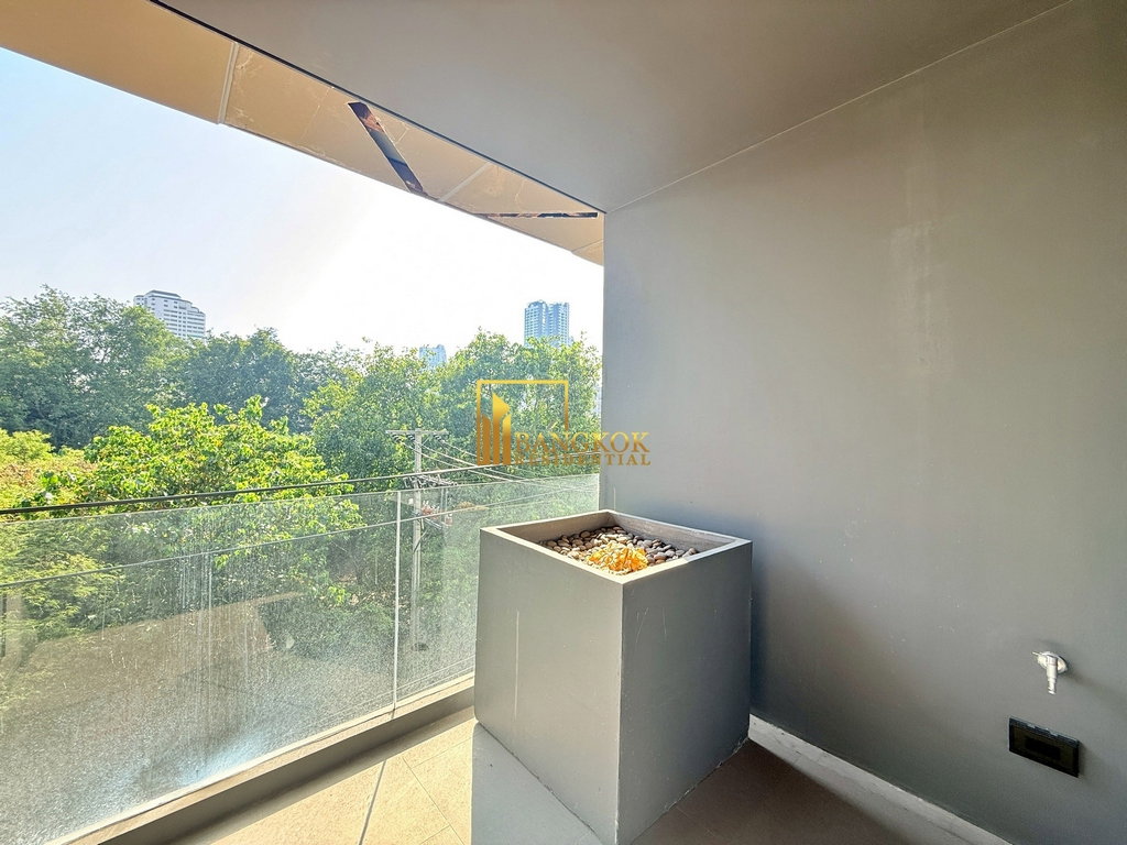 รูป  Fynn Sukhumvit 31 - Modern 3 Bedroom Condo For Rent - BR18986CD - รูปที่ 6/34