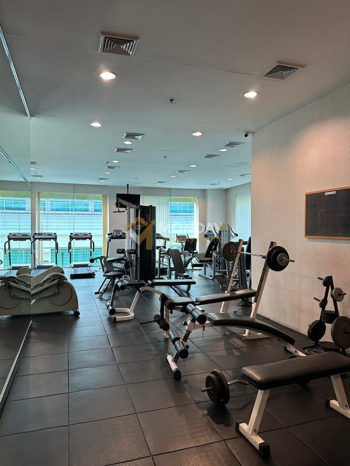 picture ðĨ Available Now! Ready to Move In! Baan Klang Krung Siam-Pathumwan - Book Before It's Gone! ðĨ MD-25085678 - 19/26