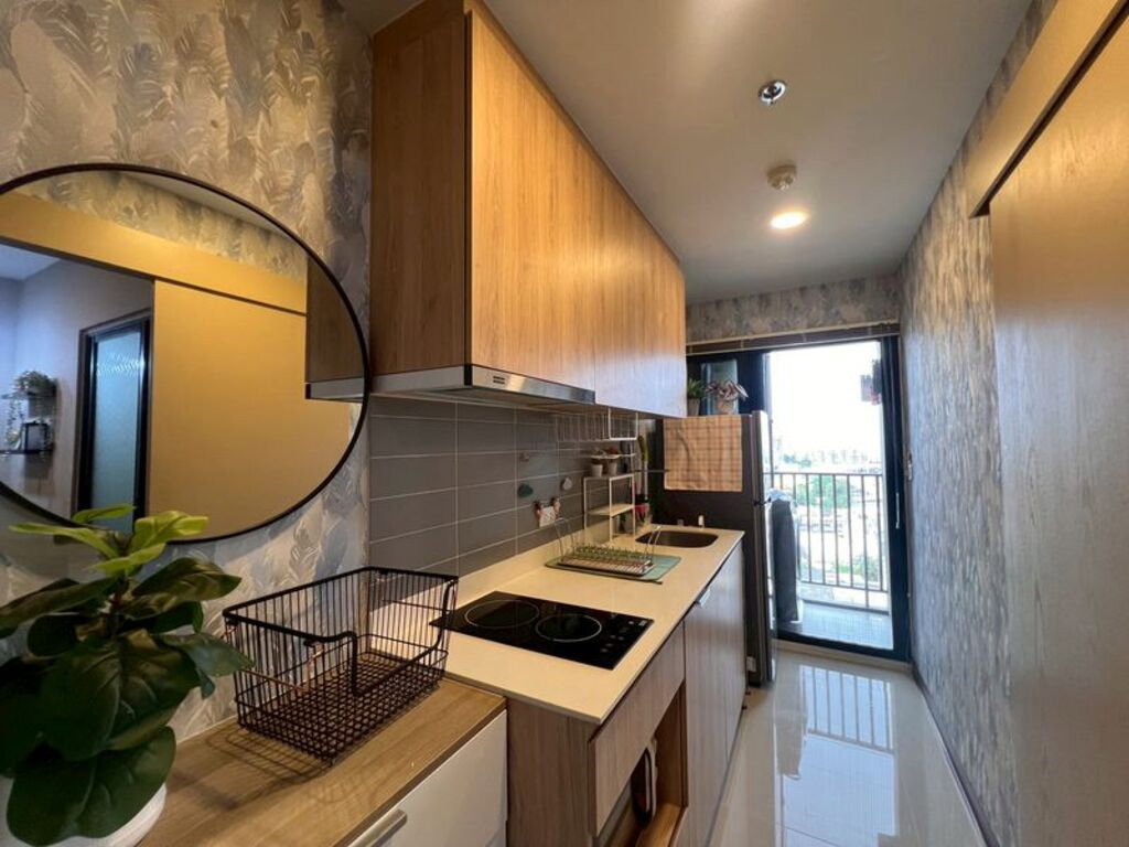 picture For Rent Chewathai Pinklao 59/515 (east) - 11/16