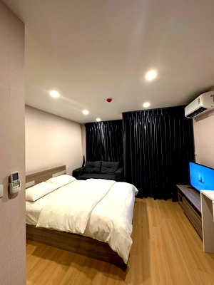 Condos for rent MRT Phet Kasem 48 : ND0749  For rent Bangkok Horizon Lite Phetkasem 48 