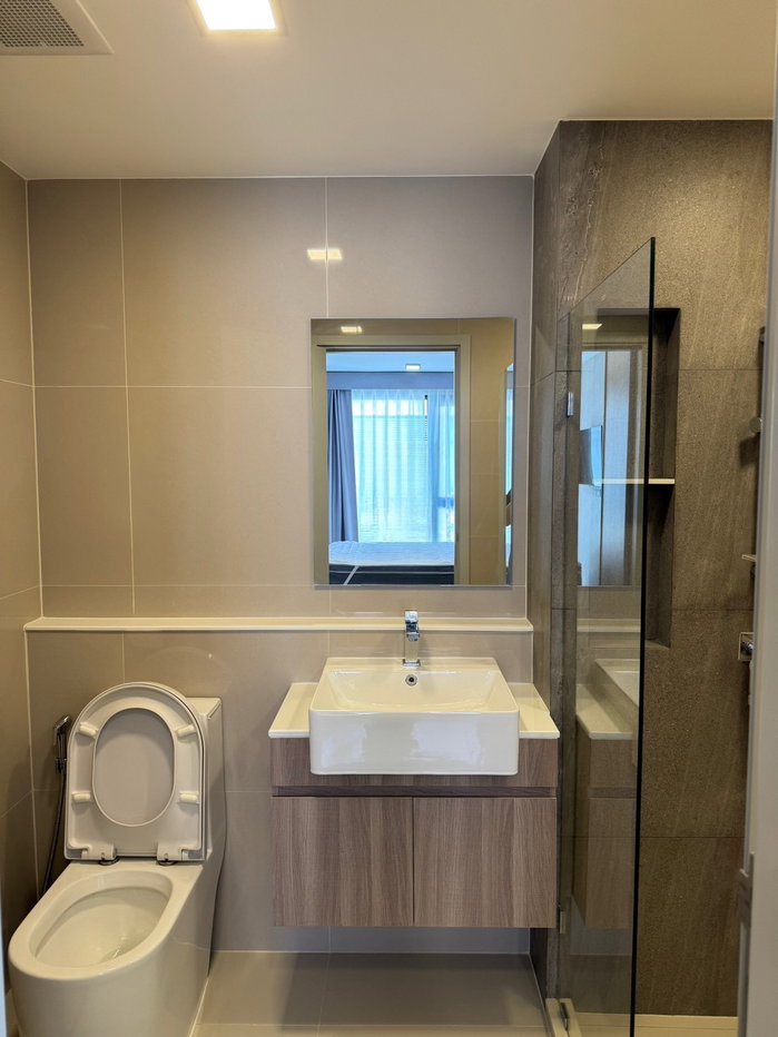 รูป Quintara Arte for rent available now 1 bedoom - รูปที่ 2/24