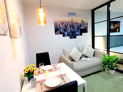 Condos for rent : RYE Sukhumvit                        101/1