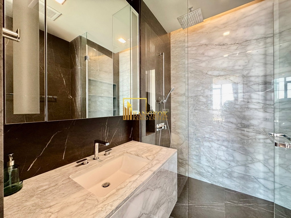 picture The Monument Thonglor | Super Luxury Pet Friendly Condo - BR11629CD - 22/39