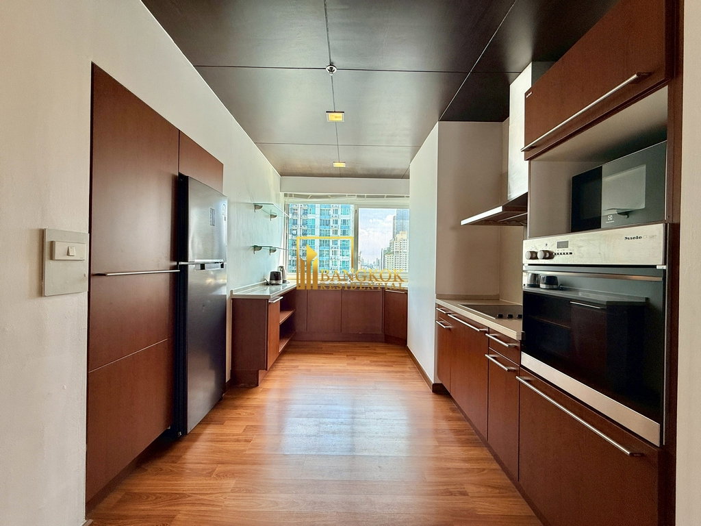 picture Luxurious 3 Bedroom Thonglor Apartment For Rent - BR0842AP - 12/55