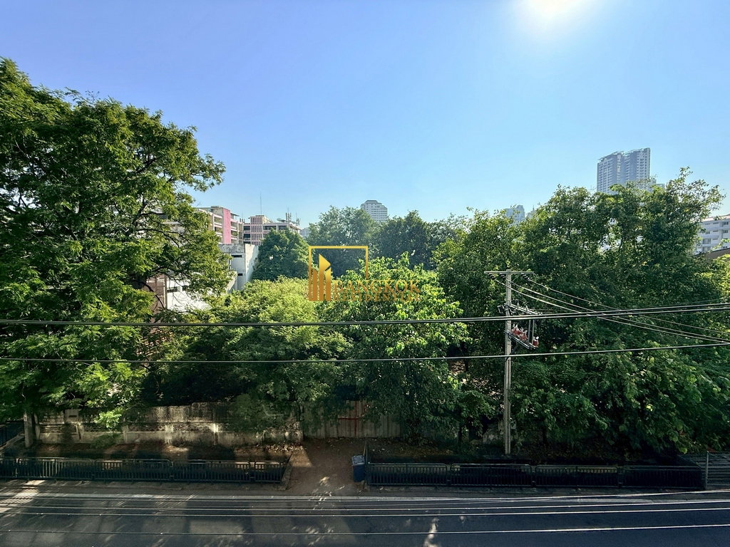 รูป  Fynn Sukhumvit 31 - Modern 3 Bedroom Condo For Rent - BR18986CD - รูปที่ 7/34