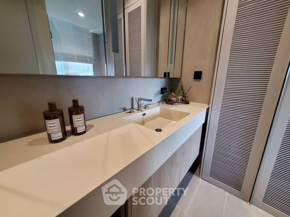 รูป คอนโด 2-ห้องนอน ที่ คอนโด เดอะ สกาย ทองหล่อ 25 ใกล้ พร้อมพงษ์ (ID 2081412) - รูปที่ 6/8