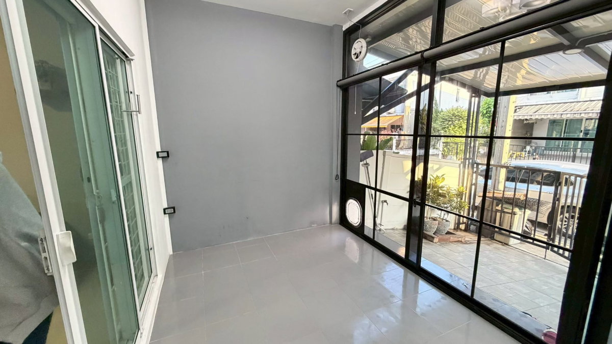 picture 🔥 For Sale Pleno Ekachai-Kanchanaphisek near Expressway Access - 26/30