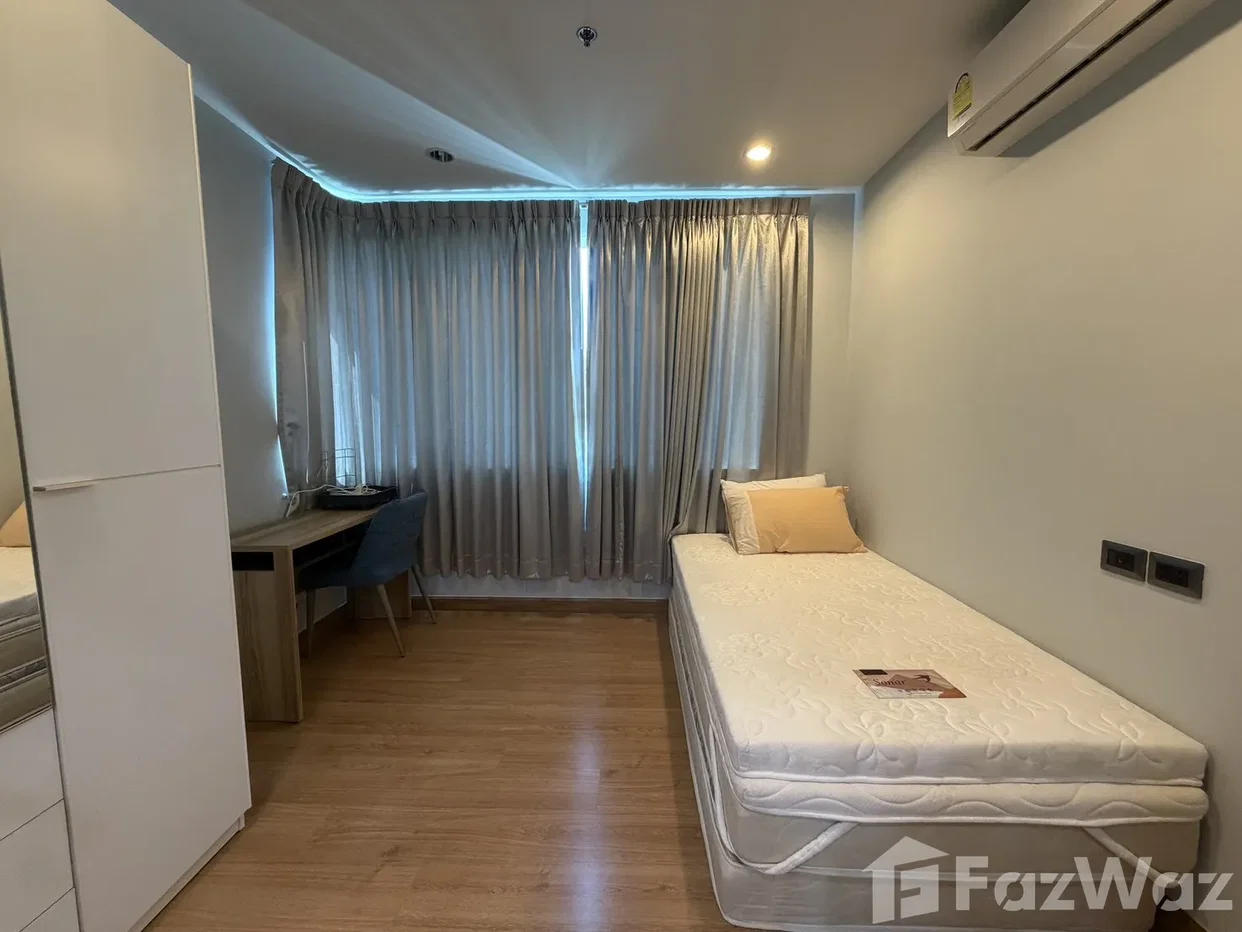 รูป คอนโดให้เช่า 2 ห้องนอน ในโครงการ ศุภาลัย เวลลิงตัน 6415949 - รูปที่ 8/11