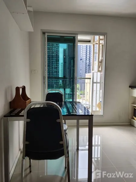 รูป ขาย คอนโด 2 ห้องนอน ในโครงการ แอสปาย พระราม 9 1938071 - รูปที่ 2/9