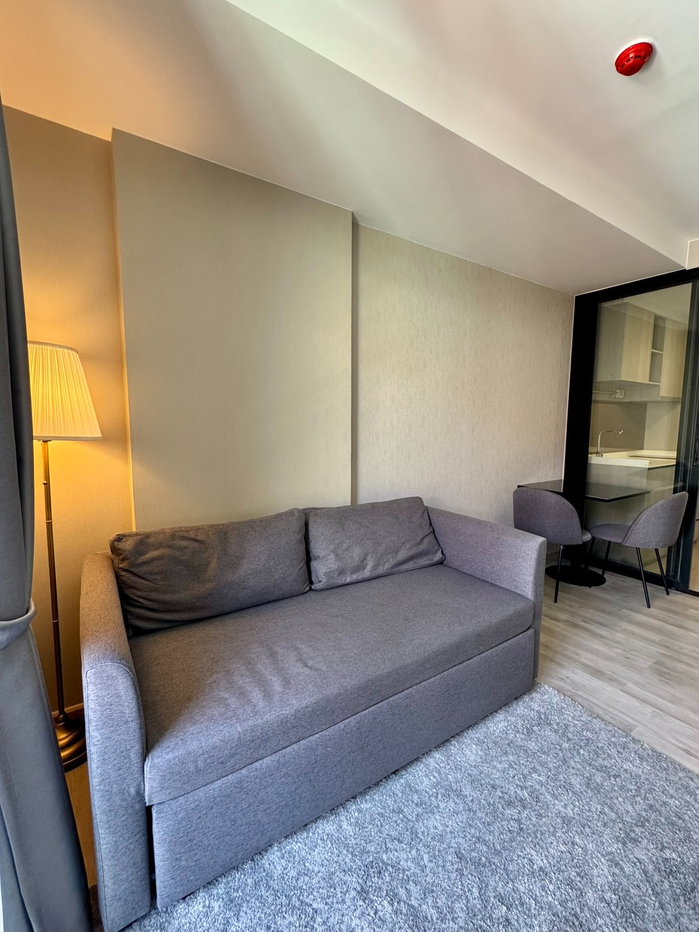 รูป Quintara Arte for rent available now 1 bedoom - รูปที่ 8/24