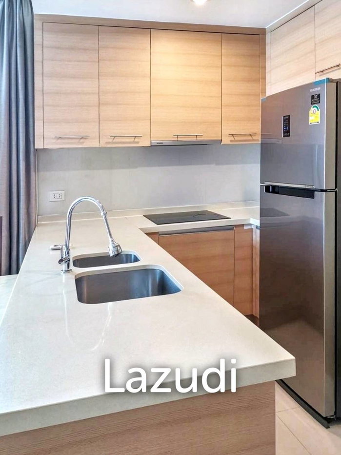 picture 96 Sq.m. 2 Beds 2 Baths Condo For Rent - 3/10