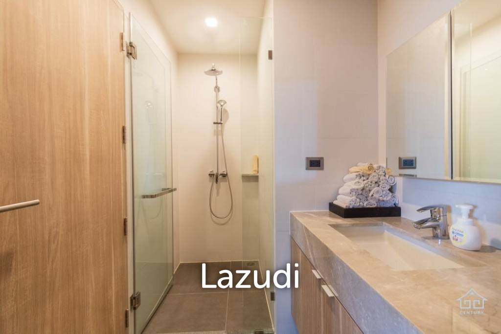 picture THE PINE : 3 Bed Condo near the beach and golf course - 39/50