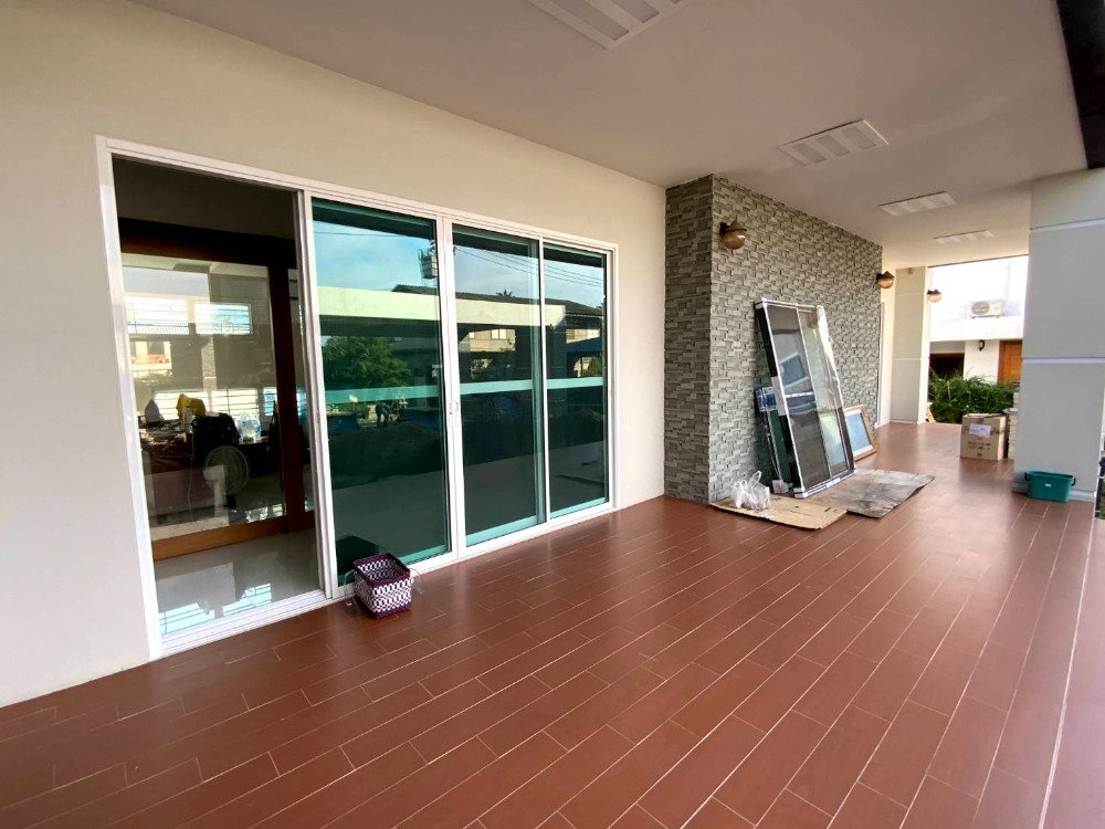 รูป S1300 🏡✨ ขายบ้านเดี่ยวหรู 2 ชั้น ใจกลางสุขุมวิท | ใกล้ BTS ปุณณวิถี ราคาเพียง 50.52 MB - รูปที่ 16/18