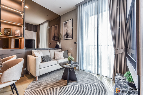 Hurry to book!! Unexpected value The extro phayathai - rangnam near BTS Victory Monument