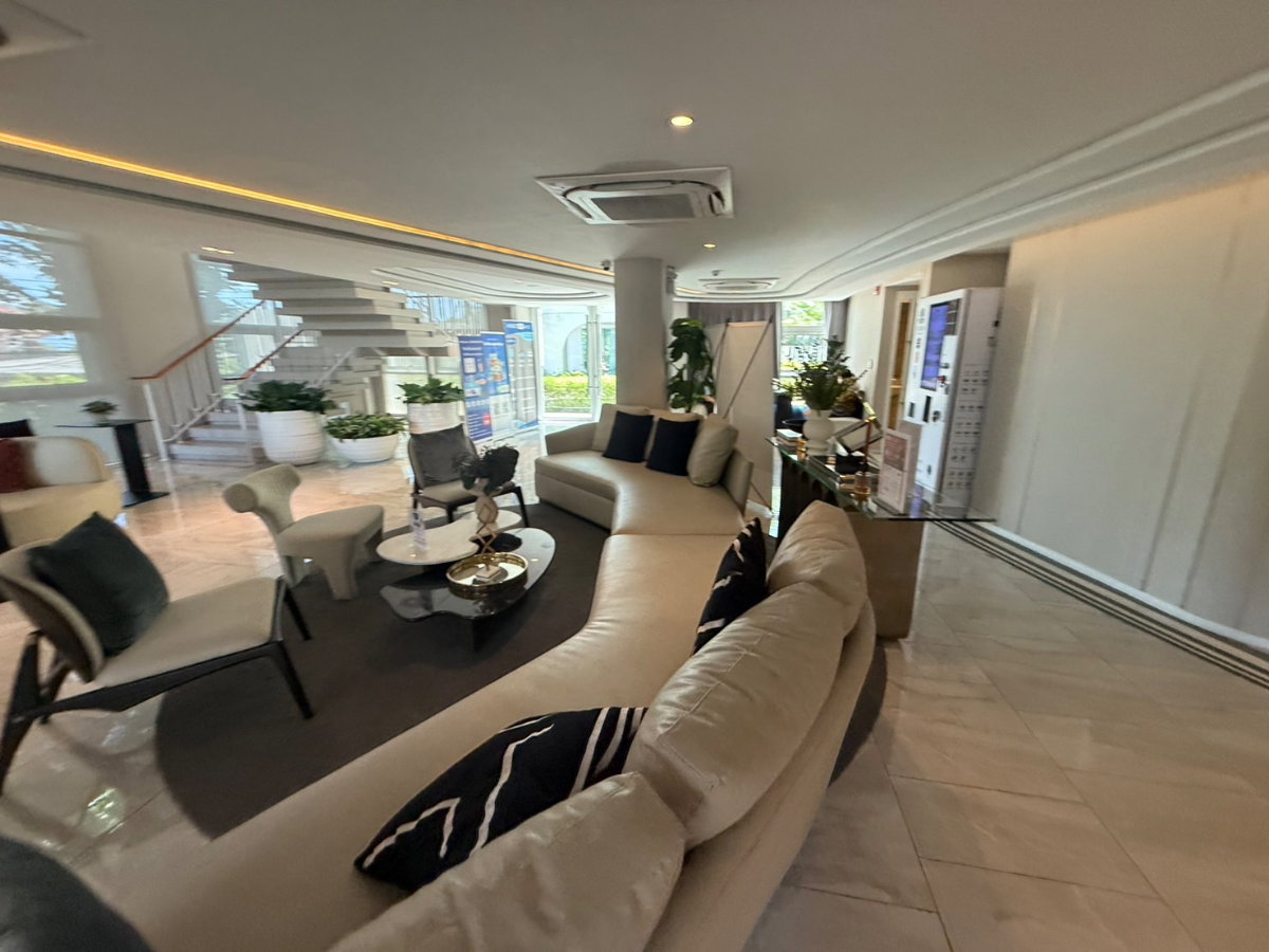 รูป 💎💎แอทโมซ ซีรีน ศรีราชา💎💎ห้องใหม่ พร้อมอยู่ - รูปที่ 34/39