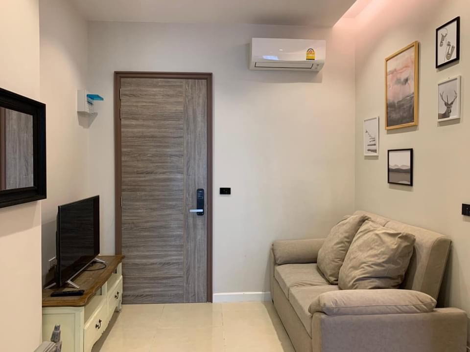 picture Mayfair Place Sukhumvit 50 | Near BTS On Nut Station #2026060214729 - 4/20