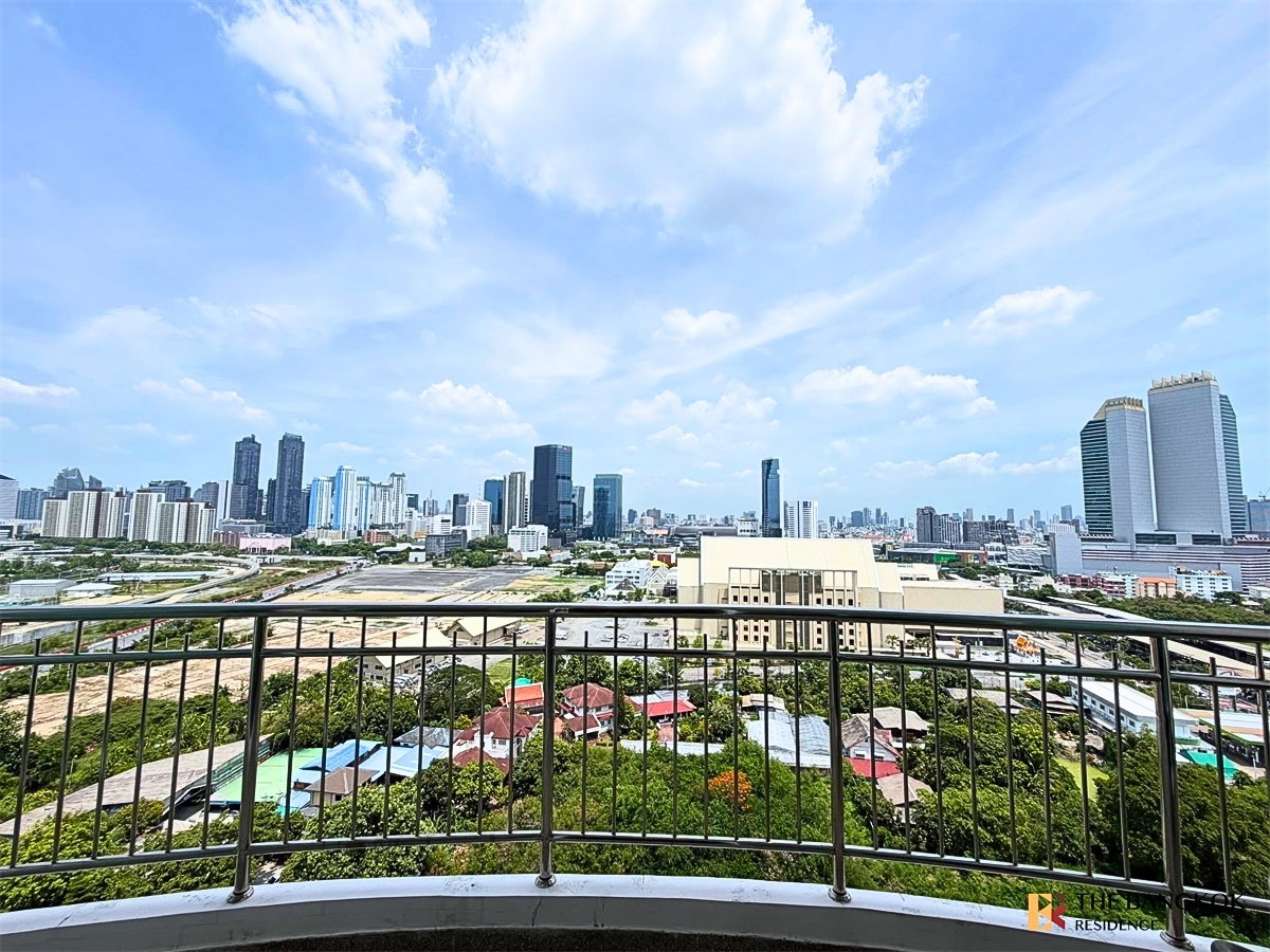 รูป เช่าคอนโด 💎 Penthouse at Supalai Wellington, 5นอน 272ตร.ม. 138k Luxury Penthouse เฟอร์ครบจบความเหนือระดับ 💎  - รูปที่ 6/11