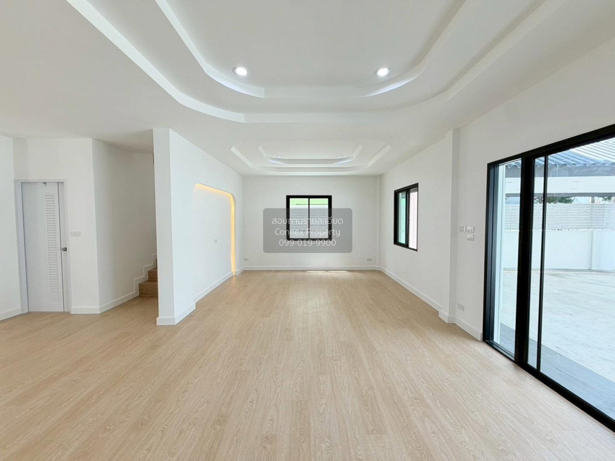 รูป ขายบ้าน  บ้านกรุงทอง 4 คลองกุ่ม เขต บึงกุ่ม กรุงเทพ CX-157228 ✅ ทักไลน์ @connexproperty ตอบทันที ทีมงานมืออาชีพ ✅ - รูปที่ 4/12