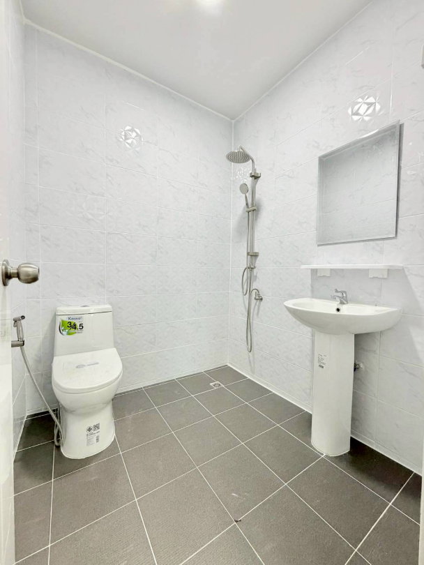 รูป หมู่บ้านพฤกษา 3 ซอยวัดลาดปลาดุก บางบัวทอง - รูปที่ 16/20