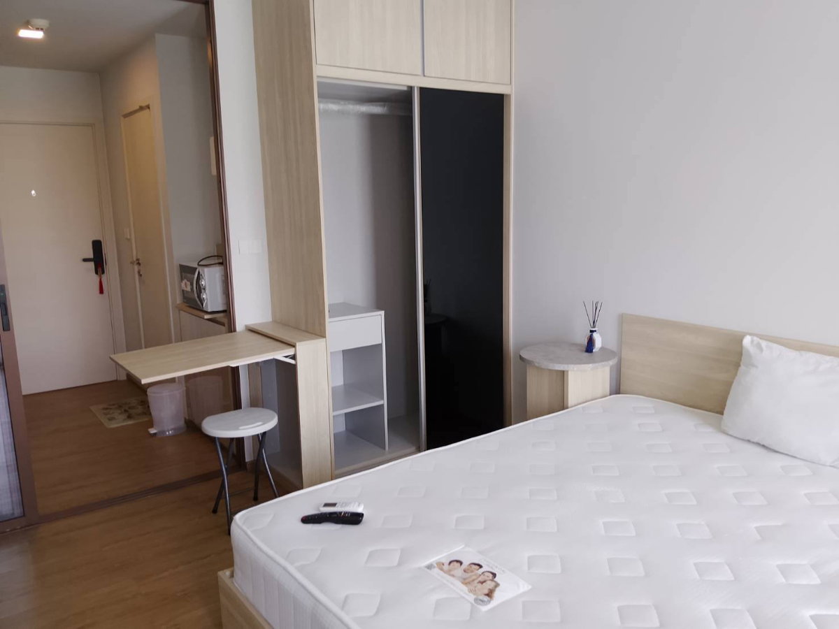 รูป Code: 26KJ2851  ให้เช่า Quintara Phume Sukhumvit 39 🔥🔥 จองเดือนนี้รับส่วนลด1,000บาท 🔥🔥 @kjcondo (มี@ข้างหน้าด้วยนะคะ) - รูปที่ 2/8