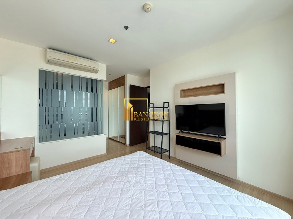 picture Rhythm Sathorn | Modern 2 Bedroom Condo With River Views - BR60614CD - 13/34