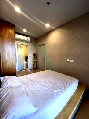Condos for rent : 🚩 For Rent Condo OKA HAUS SUKHUMVIT 36 Building 1, Floor 12,1 bed room, Room size 35.00 sqm