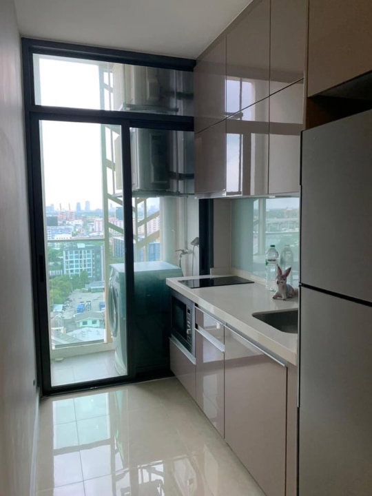 picture Mayfair Place Sukhumvit 50 | Near BTS On Nut Station #2026060214729 - 10/20