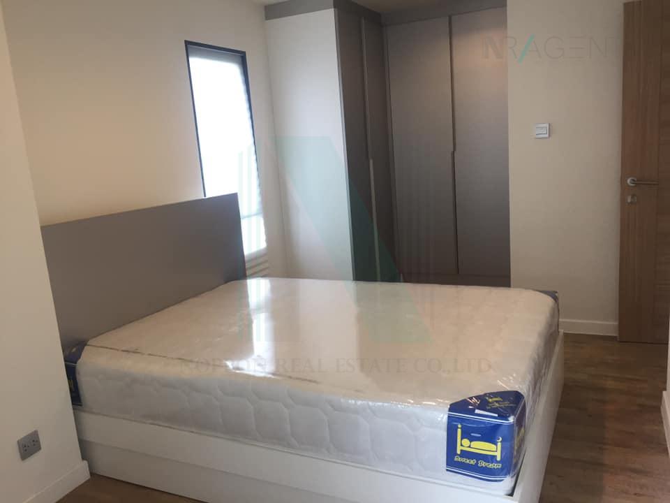 รูป ให้เช่าคอนโด เอชทู รามอินทรา 21 อาคาร G ชั้น 3 1 ห้องนอน ขนาด 45.00 ตรม ใกล้ Big C รามอินทรา - รูปที่ 8/8
