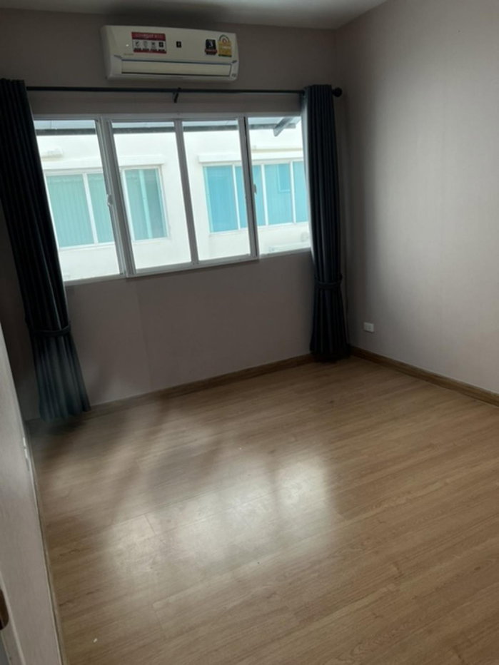 รูป 🏡✨ ให้เช่าทาวน์โฮม 3 ชั้น — The Plant Citi แจ้งวัฒนะ 📍 ทำเลดี ใกล้อิมแพ็ค เมืองทองธานี เดินทางสะดวก - รูปที่ 6/11