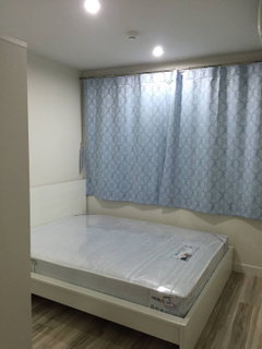 รูปภาพ คอนโด S9 สัมมากร พร้อมอยู่ #A784 / Line:@forucondo