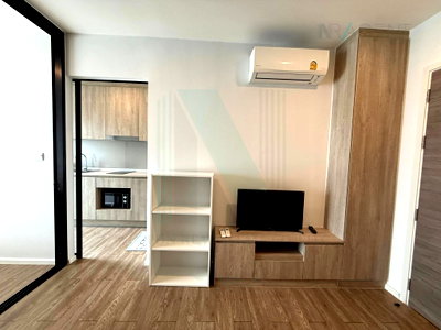 Condos for rent : 🔺 For Rent Condo MODIZ SUKHUMVIT 50 Building 1, Floor 12,1 bed room, Room size 29 sqm