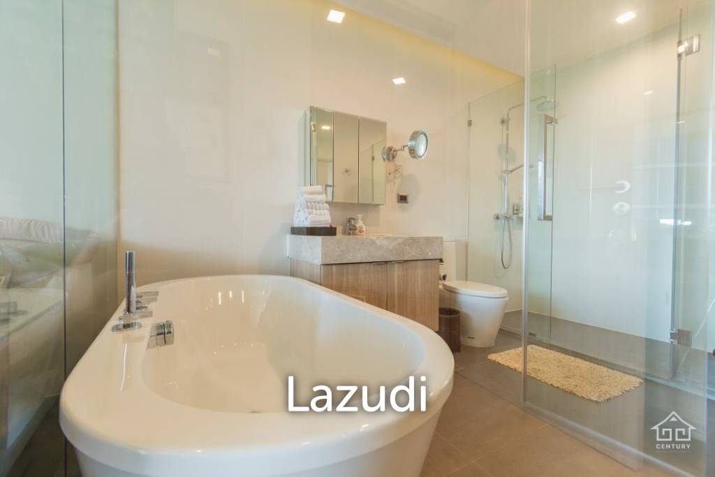 picture THE PINE : 3 Bed Condo near the beach and golf course - 43/50