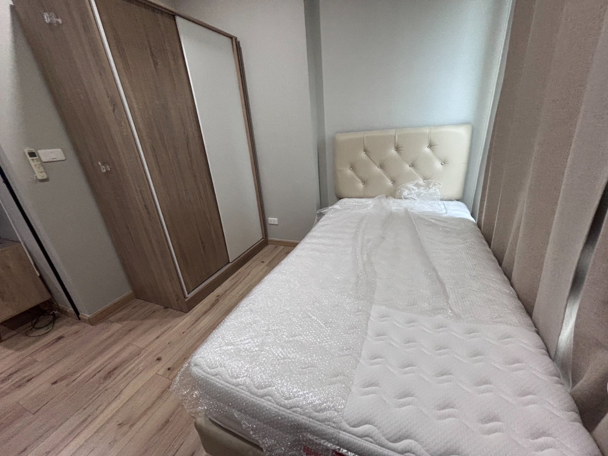รูป *** ให้เช่าคอนโด : บริกซ์ คอนโดมีเนียม (Brix Condominium) ***  - รูปที่ 3/16