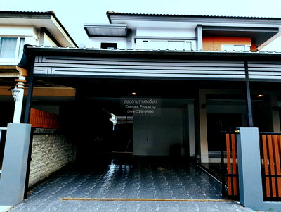 Houses for sale Mega Bangna : For Sale House , Atoll Maldives Palms (Bangna - Wongwaen) , Bang Kaeo , Bang Phli , Samut Prakarn , CX-156733 ✅ Live chat with us ADD LINE @connexproperty ✅