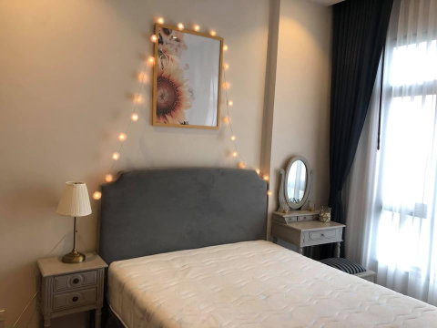 Mayfair Place Sukhumvit 50 | Near BTS On Nut Station #2026060214729