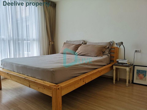 DL007713 Condo for rent, U Delight 3 Prachachuen - Bang Sue near -, ready to move in, call urgently 0653619502 LineID @952jdxxk