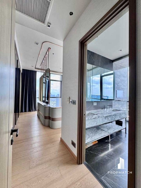 รูป PM035526 ✨Flash Deal ✨ The Monument Thonglor (3Bed 4Bath 253 SQM.) พร้อมอยู่ ! เพียง 380,000 บาทต่อเดือน Tel.0981315848 @propmatch - รูปที่ 12/14