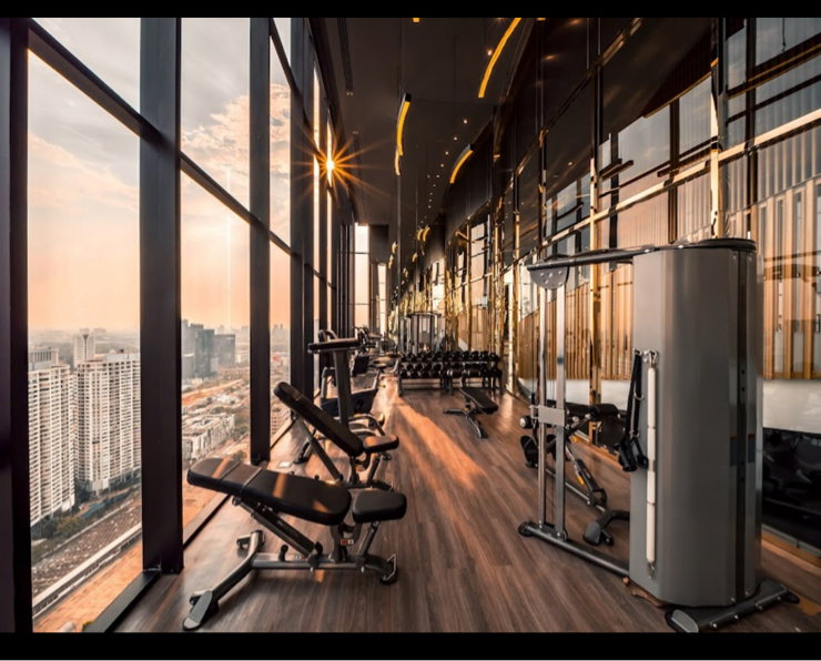 picture 🏙️ Condo for Rent | KnightsBridge Space Ratchayothin - 7/8