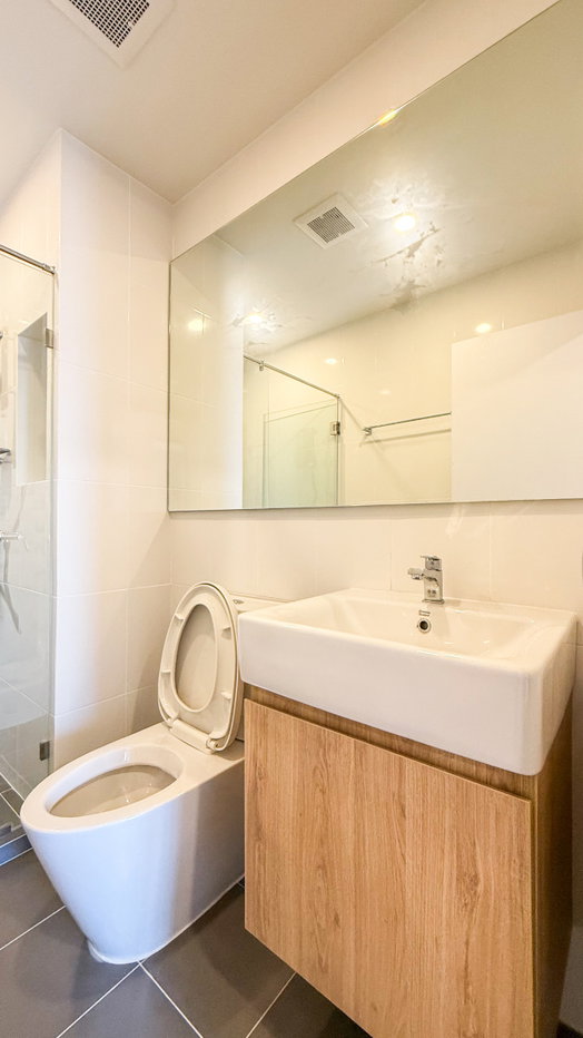 picture Rental condominium Pinklao🔴🟡Adline Rangsima07🔴🟢🟡 MRT Bang Yi Khan 800 m - 8/9