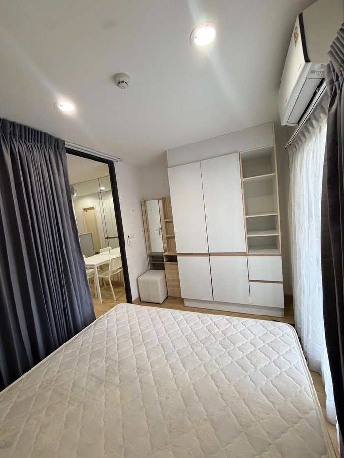 รูป ให้เช่าคอนโด The nest sukhumvit 22 Rent⭐️ พร้อมเข้าอยู่ - รูปที่ 5/9